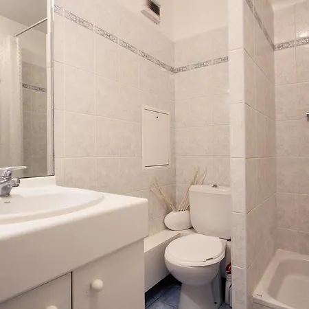Proche De Nation Apartment *